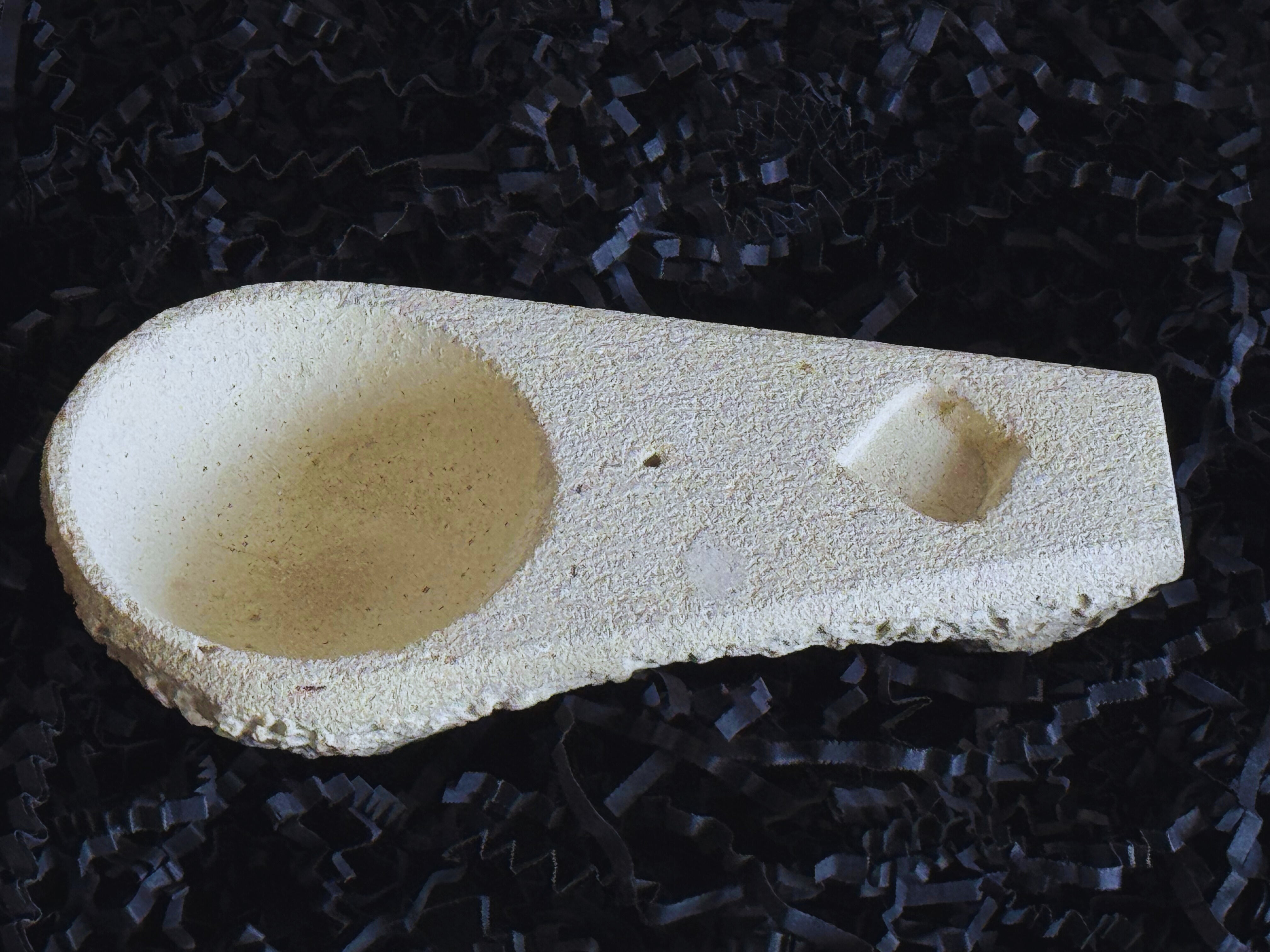 Räuchersegen – Einsteigerset für dein erstes Ritual