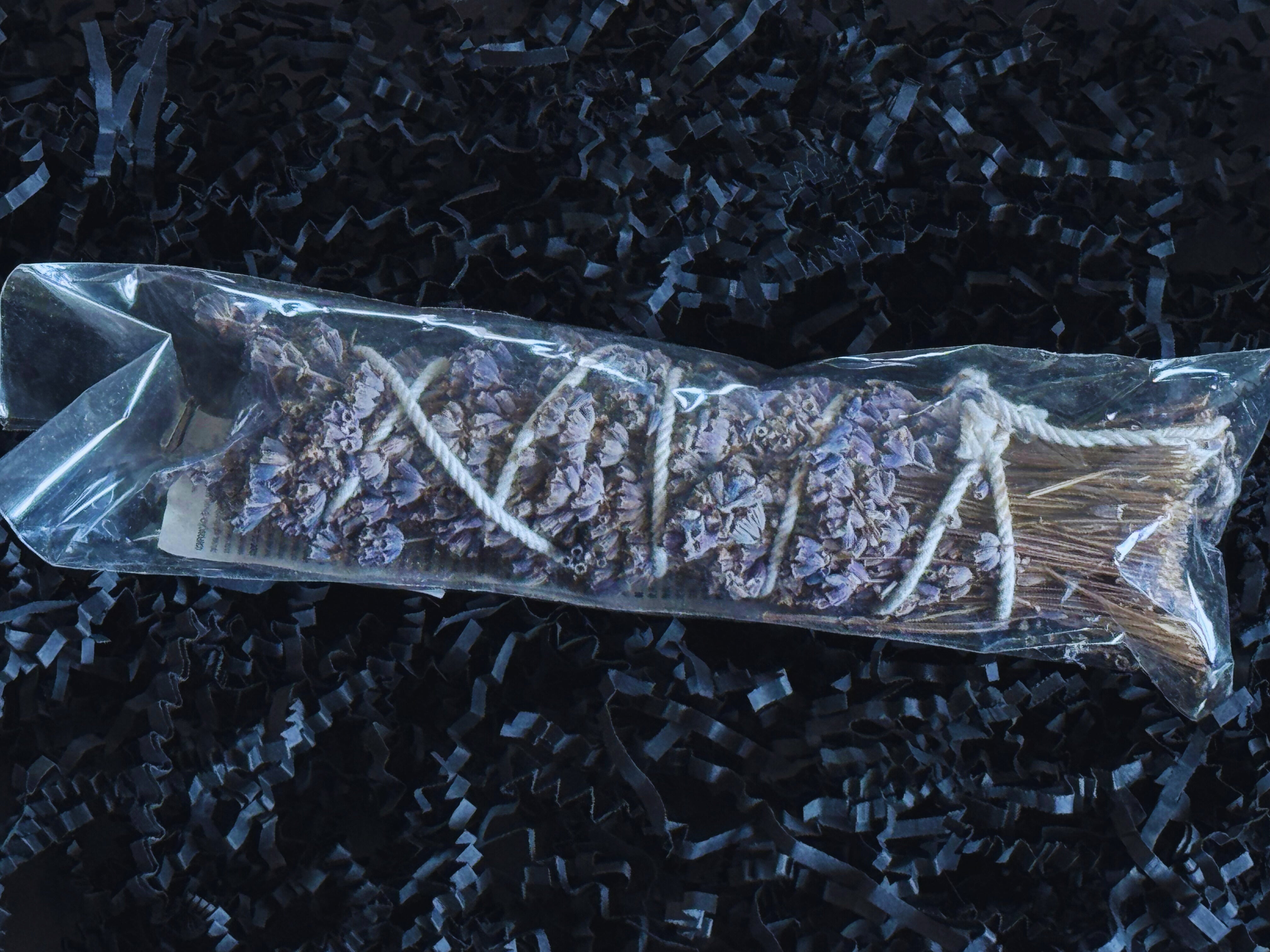 Räuchersegen – Einsteigerset für dein erstes Ritual