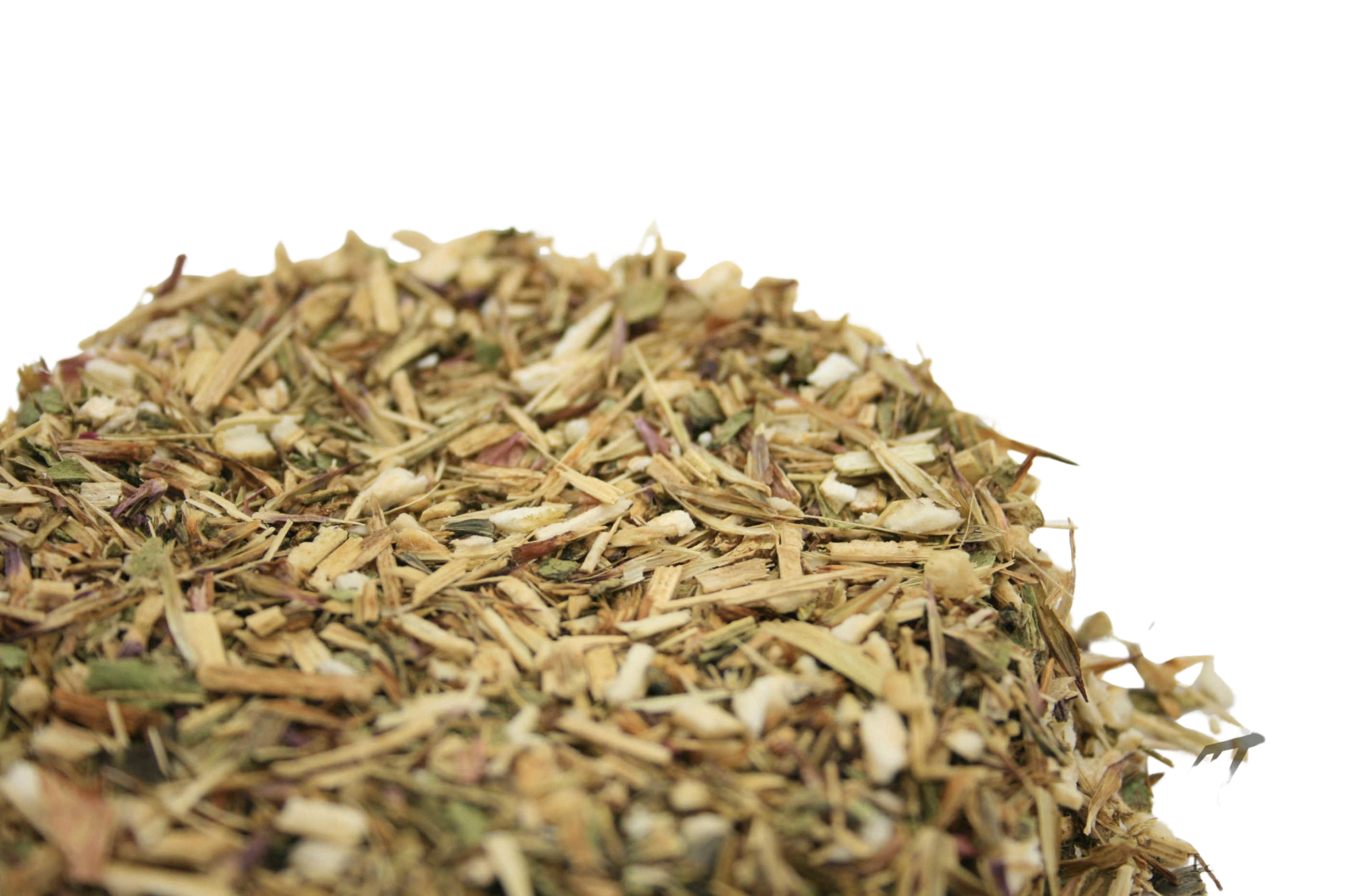 Sonnenhutkraut bleich (Echinacea pallida) – Räucherwerk