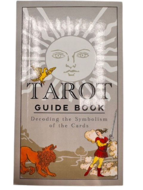 Tarot-Set „Goddess Arcana“ – Intuitives Kartenset mit Buch