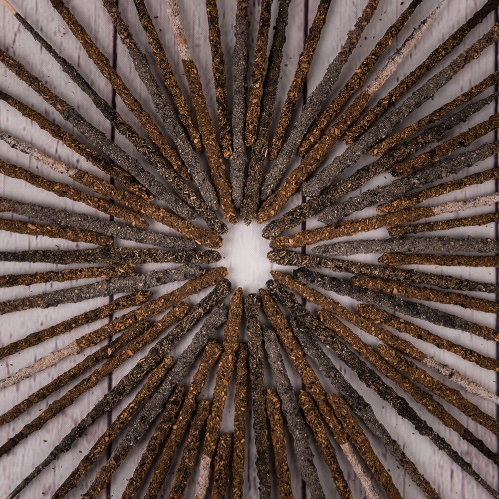 Sagrada Madre – Triple Combined Räucherwerk (Handgefertigt)
