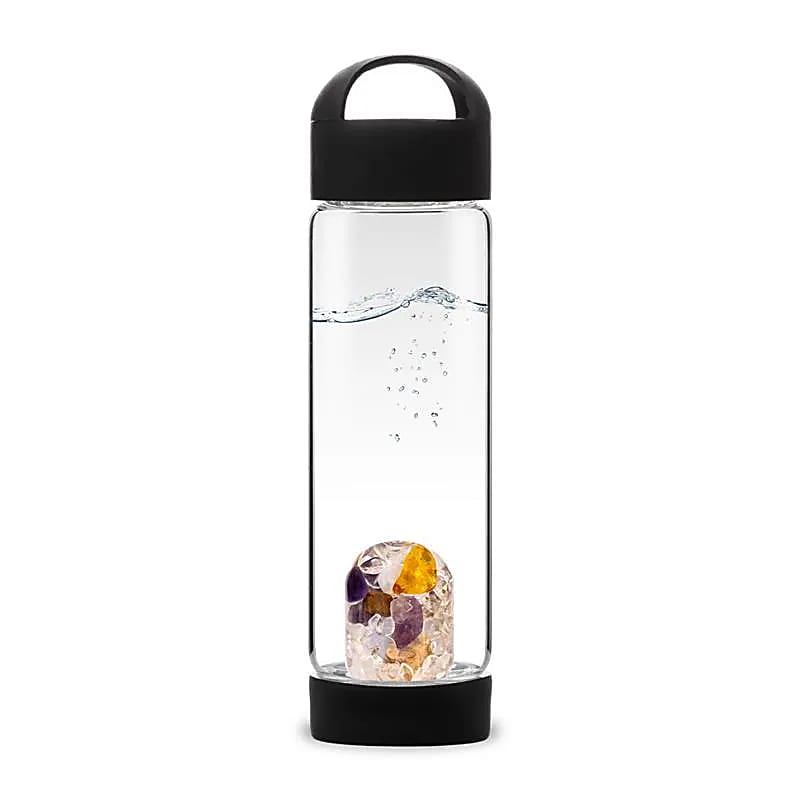 ✨ VitaJuwel ViA Prana – Schwarz ✨