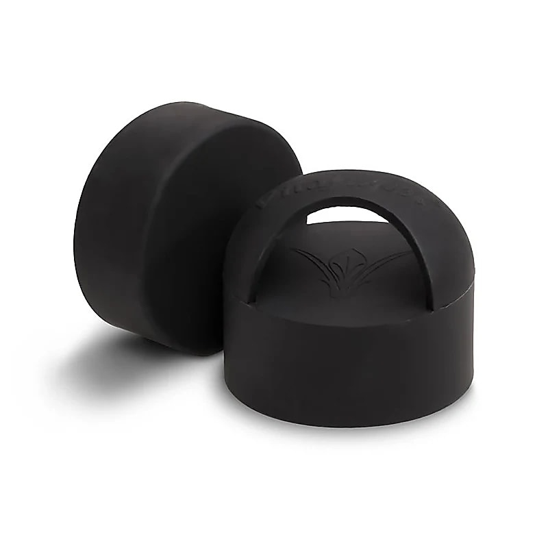 ✨ VitaJuwel ViA Prana – Schwarz ✨