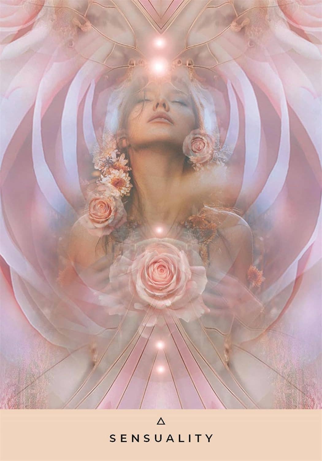The Inner Temple Oracle – Rückkehr zur inneren Weisheit & seelischen Führung