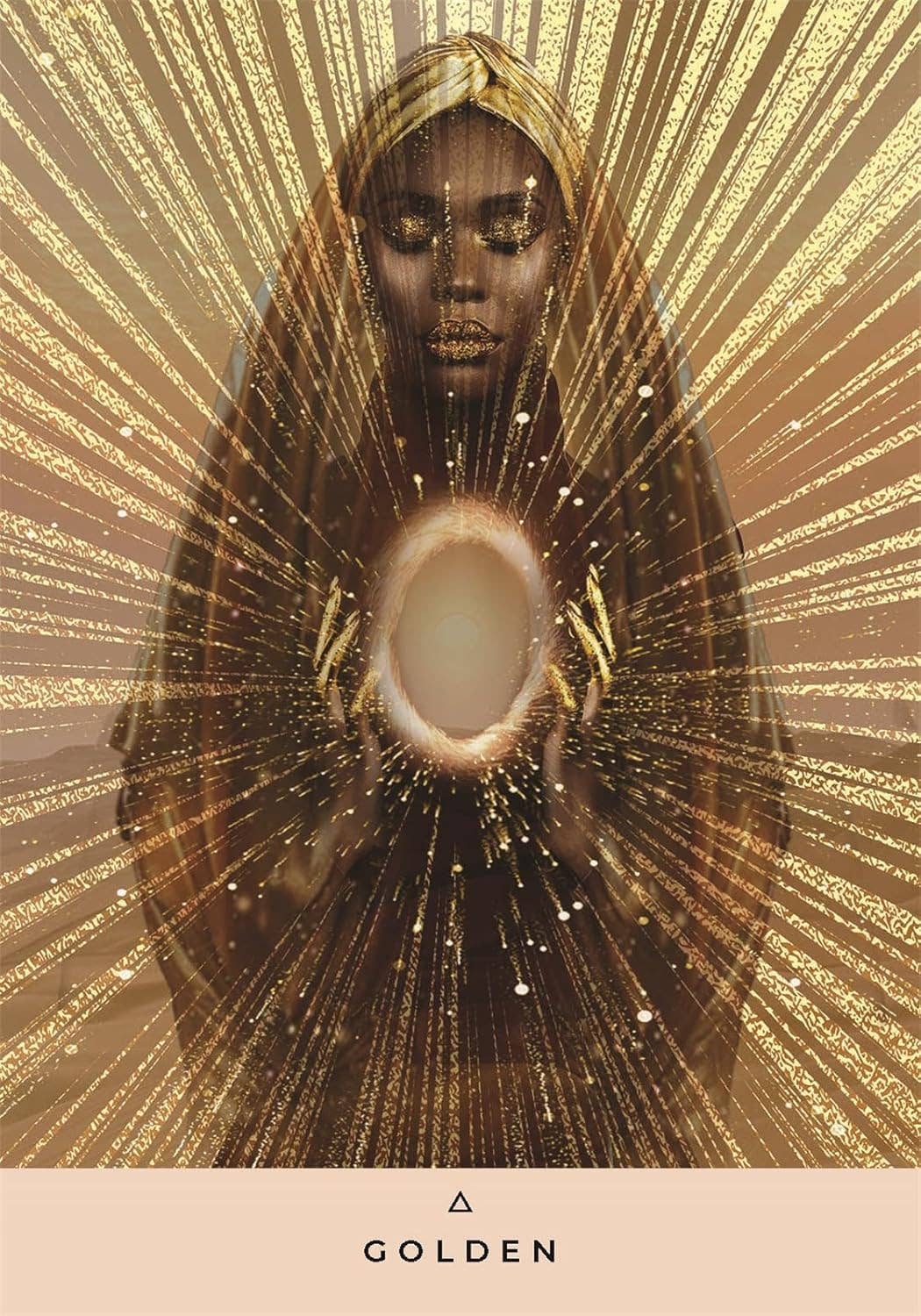 The Inner Temple Oracle – Rückkehr zur inneren Weisheit & seelischen Führung