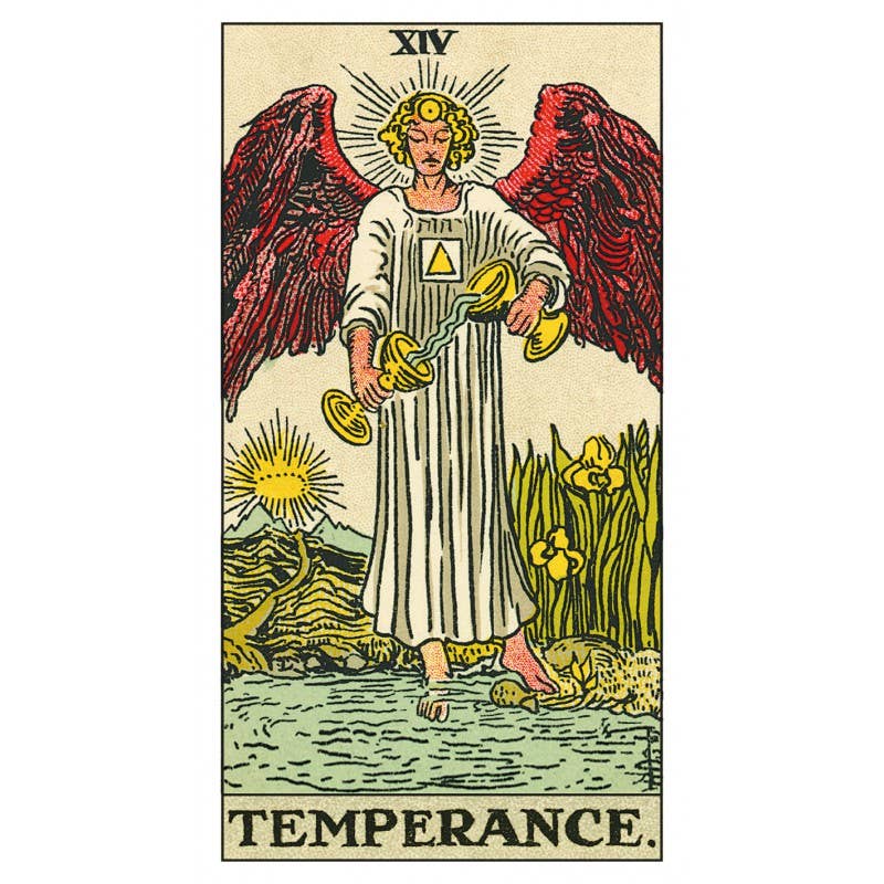 Tarot Original 1909 von Lo Scarabeo – Der Ursprung des modernen Tarot