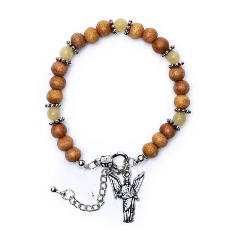 Uriels Licht – Engel-Armband